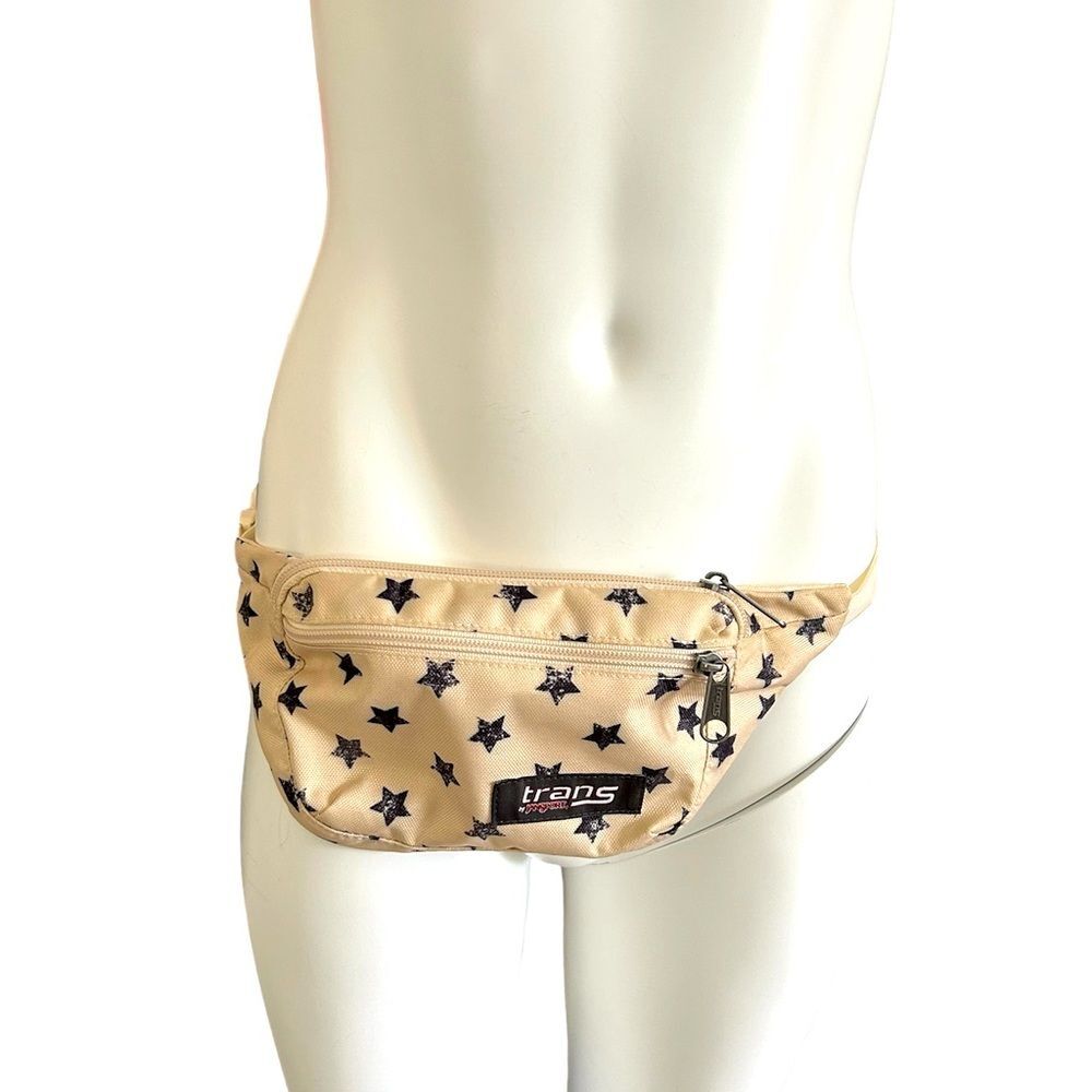 Trans by Jansport Stars Fanny Pack